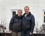 Kærlighed og kollegaskab