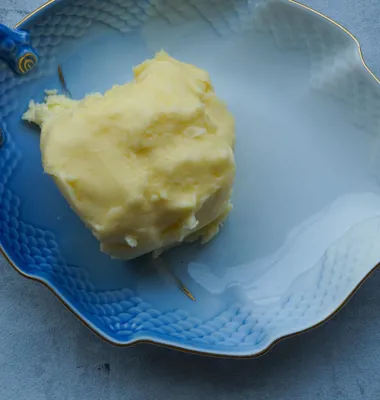 Ny trend: Nu skal du lave dit eget smør