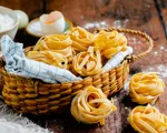 Fettuccine – guide og opskrifter