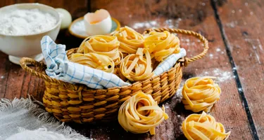 Fettuccine – guide og opskrifter