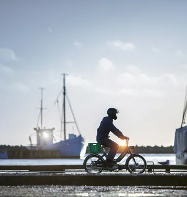 Landsdækkende indsamling kalder tusindvis af mælkekasser hjem til Arla