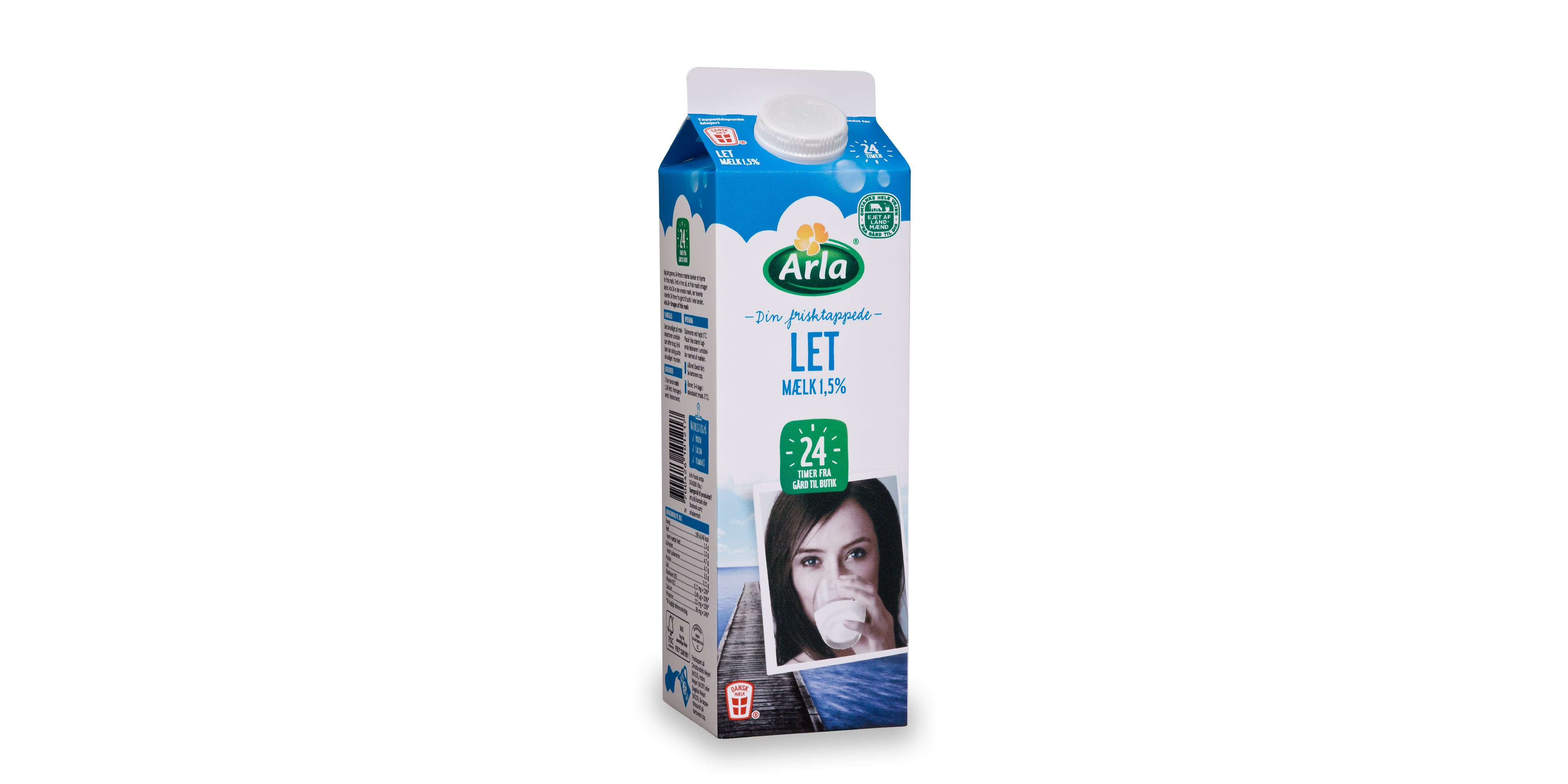 Letmælk