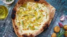 Hjemmelavet pizza