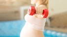 Motion som gravid - hvad er den rigtige dosis?