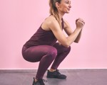 Styrketræning: 10 CrossFit-øvelser, du kan lave overalt