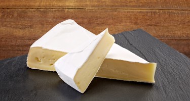 Hvad er brie?