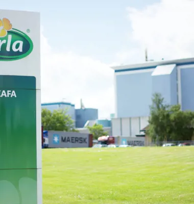 Arla investerer 12 millioner euro i modermælkserstatning