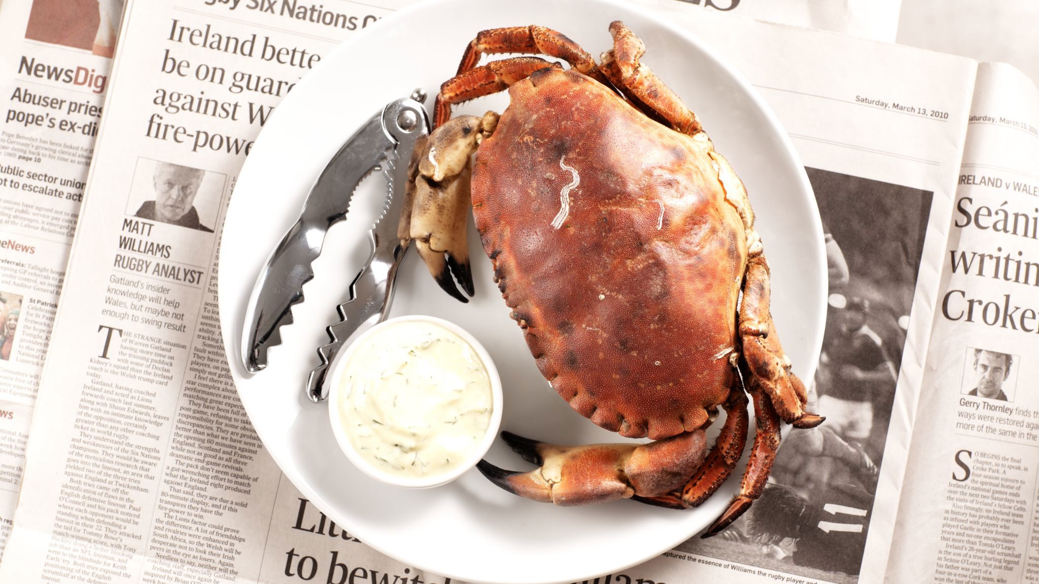 Krabber