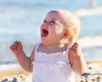 20 tips til jeres første babyrejse