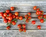 Cherrytomat