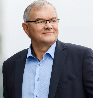 Åke Hantoft