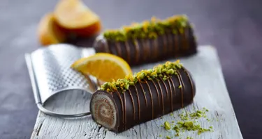 Konfekt til julens hygge