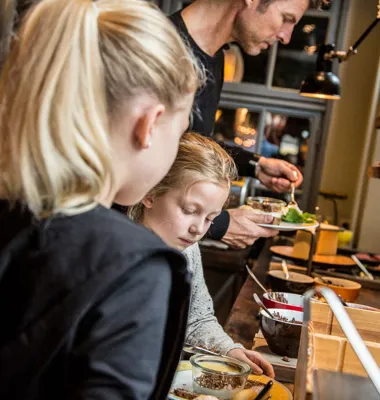 Fødevarebranche vil hjælpe sundhedsforvirrede danskere