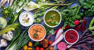 Arla er del af Fødevarepartnerskabet for sundhed og klima