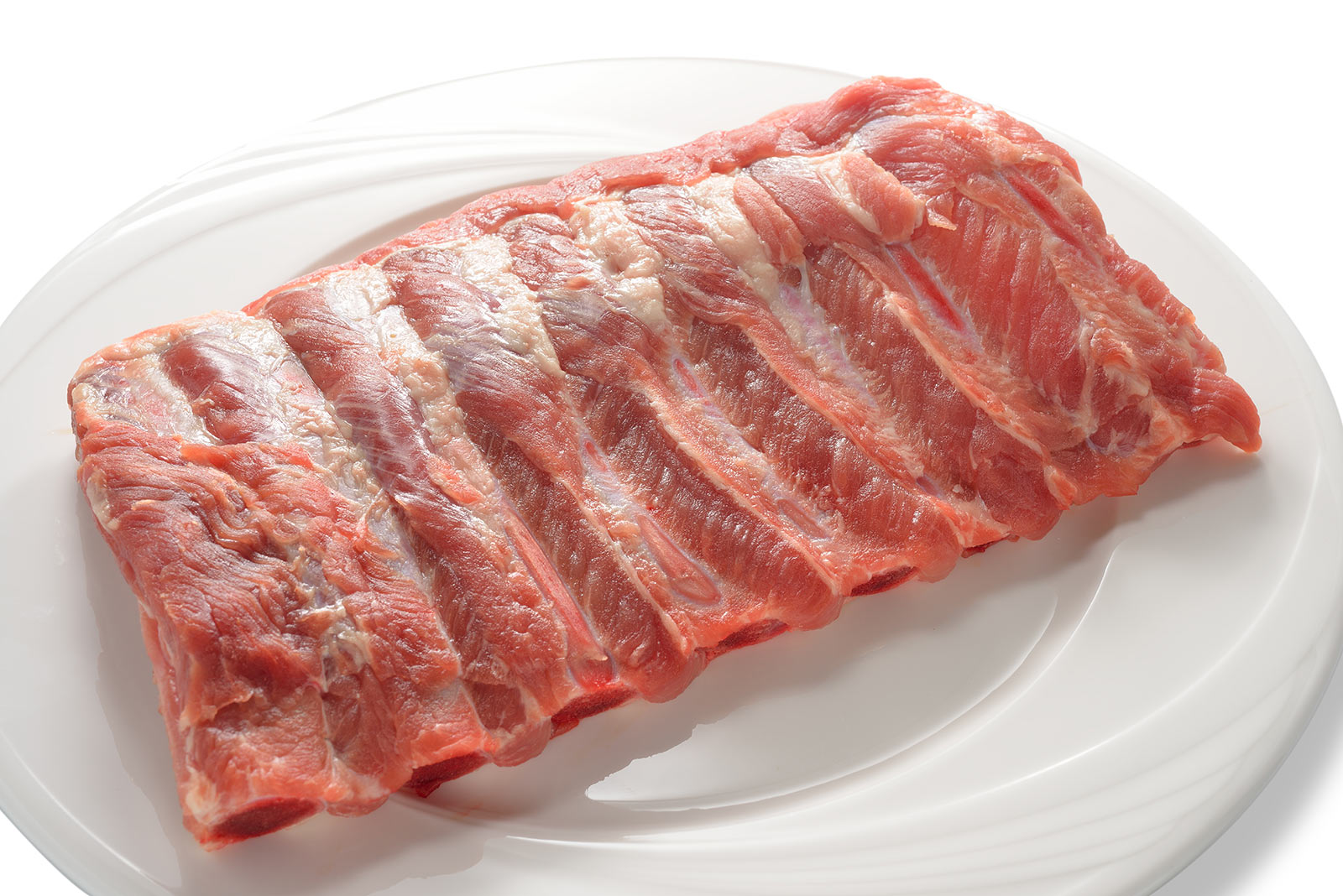 Spareribs