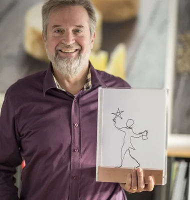 Gourmet-ostenes ’grand old man’ får særpris