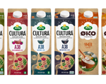 A38 får nyt hjem under Arla Cultura® og Arla® ØKO