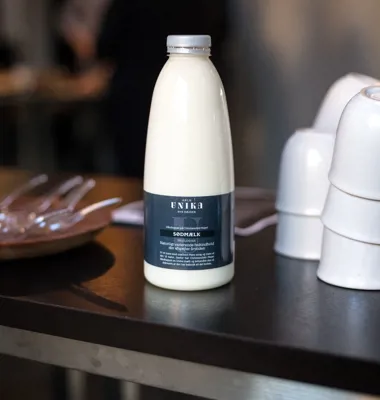 Arla Unika åbner ambitiøs specialbutik i Aarhus