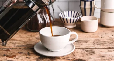Forskellige typer kaffe: Den ultimative guide med opskrifter