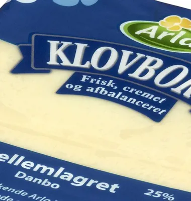 Riberhus® og Arla Klovborg® bliver større