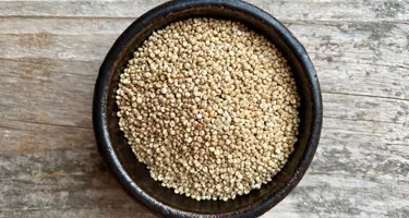 Quinoa