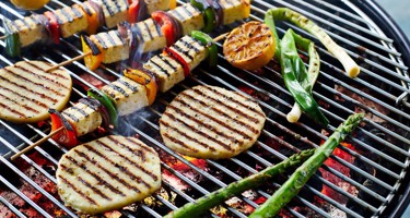 Hvad er halloumi?