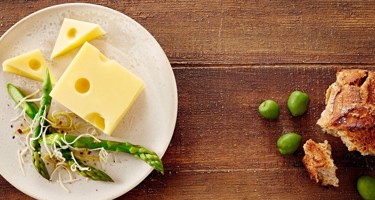 Hvad er emmentaler?
