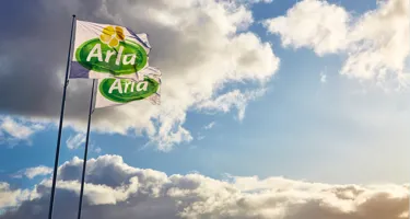 En besked fra Arla Foods om Bovaer®