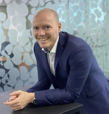 Arla Danmark henter ny landedirektør fra egne rækker