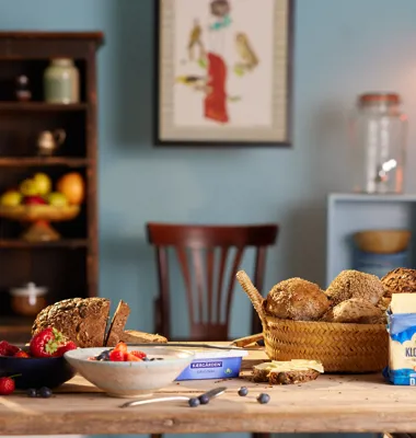 Ny undersøgelse kortlægger unges forhold til morgenmad: 7 ud af 10 unge skipper morgenmaden og oplever negative bivirkninger i løbet af dagen