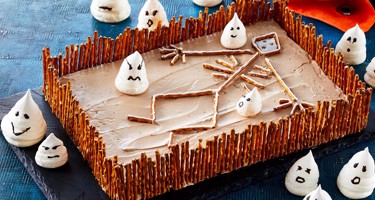 Alt du behøver vide om halloween