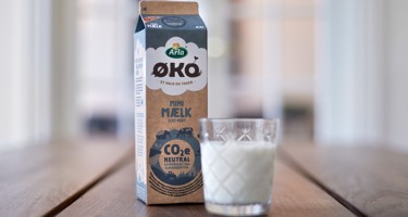 Kan mælk være co2 neutral?