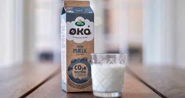 Kan mælk være co2e neutral?