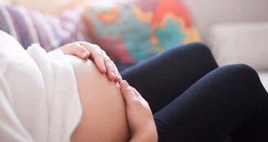 Tegn på fødsel - er fødslen gået i gang?