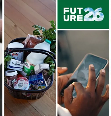 FUTURE26: Arla Foods lancerer ny strategi på afgørende tidspunkt for mejeribranchen