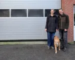 Kærlighed og køer