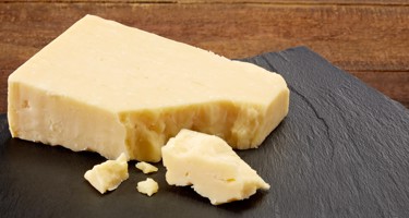 Hvad er cheddar?
