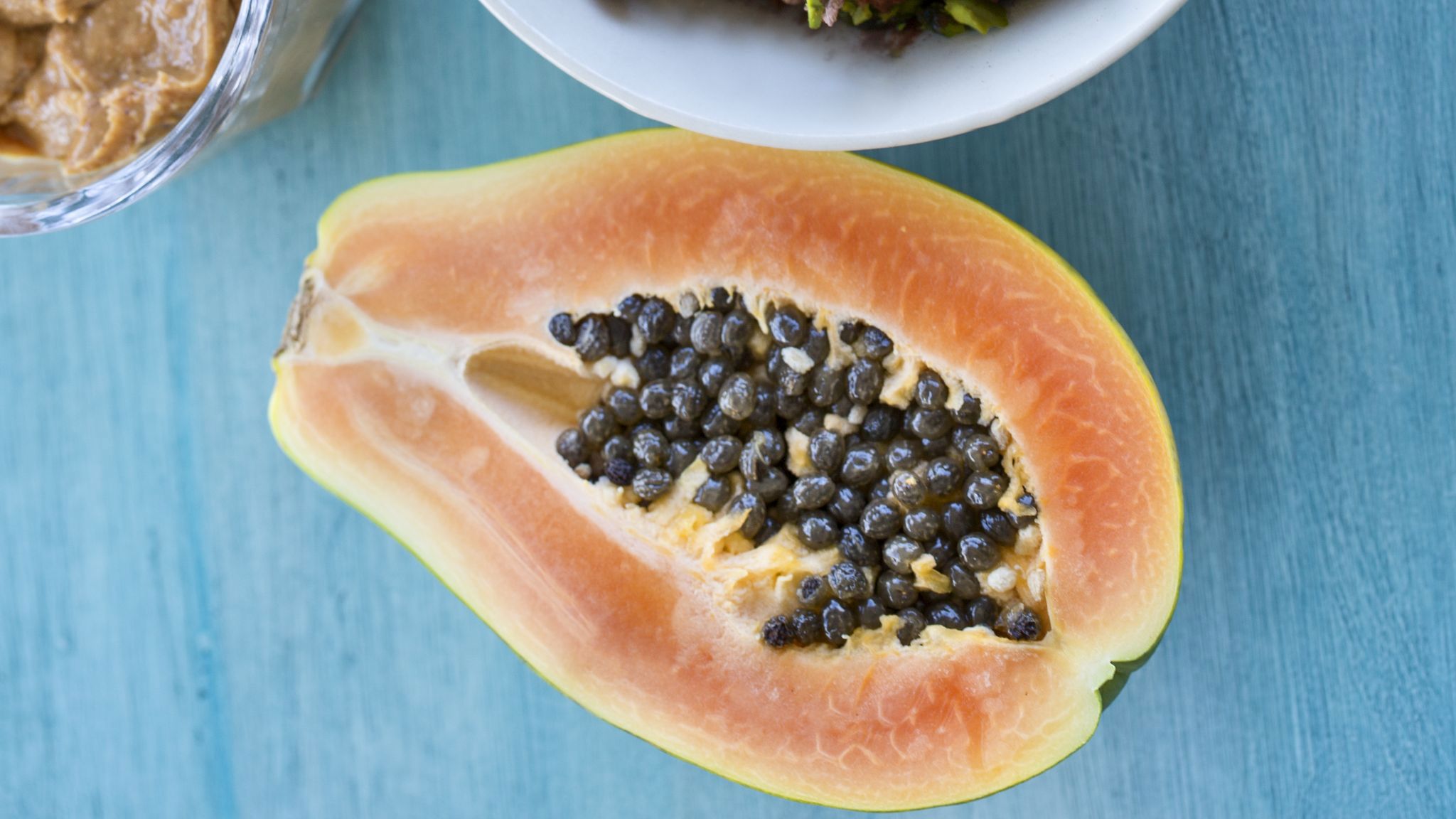 Papaya