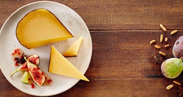 Hvad er gouda ost?