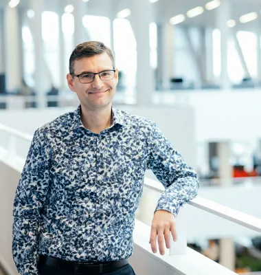Arla Danmark udnævner ny kommunikationsdirektør