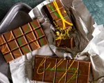 Dubai chokolade