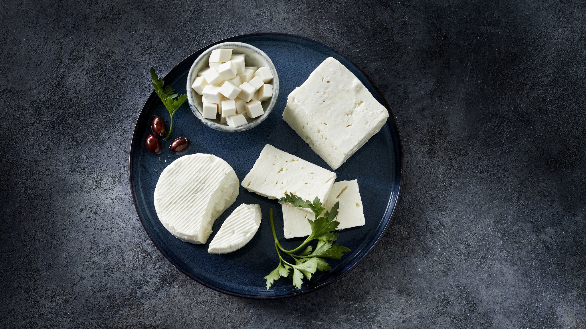 Feta