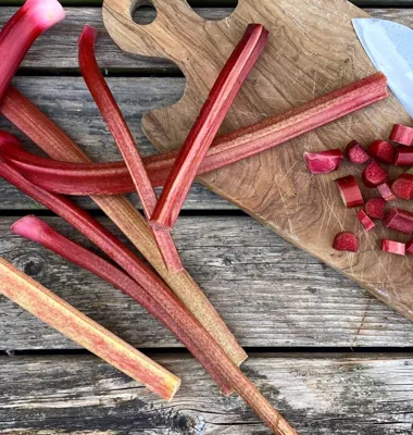 Ny online råvarekalender: Hver fjerde vil gerne spise flere råvarer i sæson