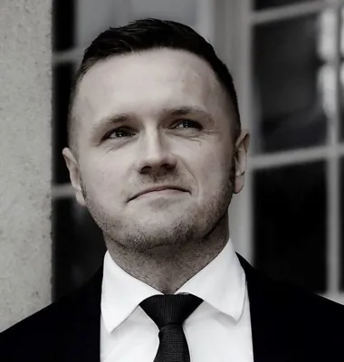 Niels Dahl