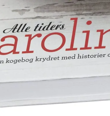 Karolines Køkken donerer 355.000 kr til fødevareBanken