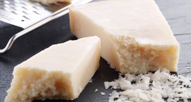Hvad er parmesan?