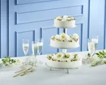 Den uformelle bryllupsfest