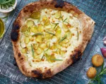 Hjemmelavet pizza - 10 lækre pizza opskrifter