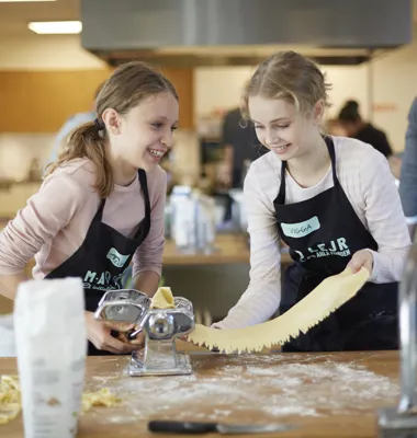 De nominerede til Generation Food Award 2020: Ildsjæle, der forbedrer danske børn og unges madvaner