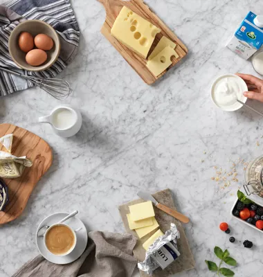 Solidt regnskab i en hård periode